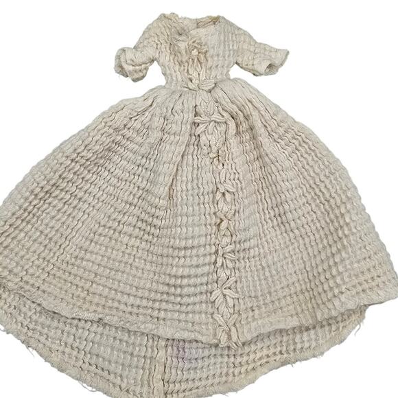 Vintage Doll Dress - Picture 1 of 4